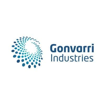 Gonvarri Industries color logo