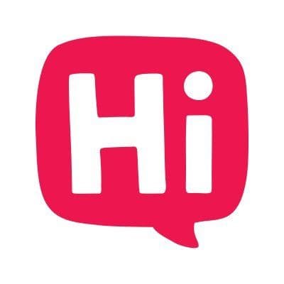 HiBob color logo