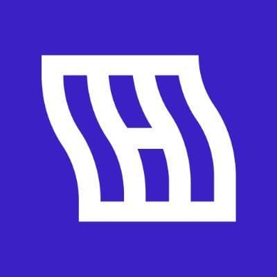 Highbeam color logo
