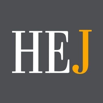 HigherEdJobs color logo