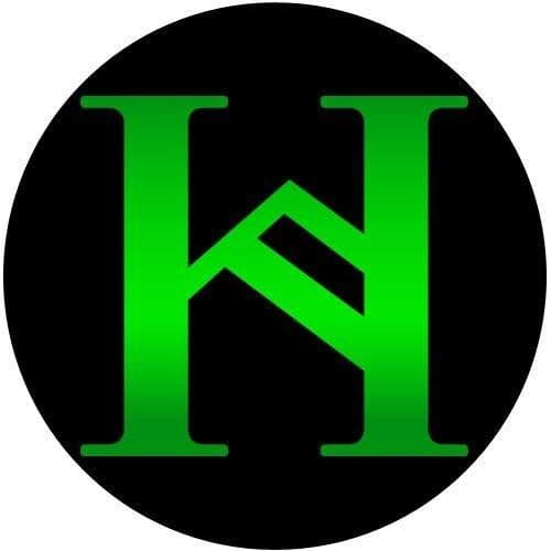 Highgarden Real Estate Indiana color logo