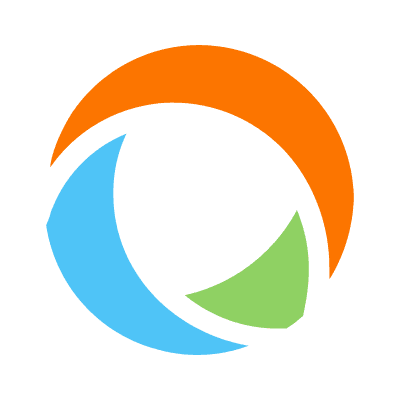 HighRadius color logo