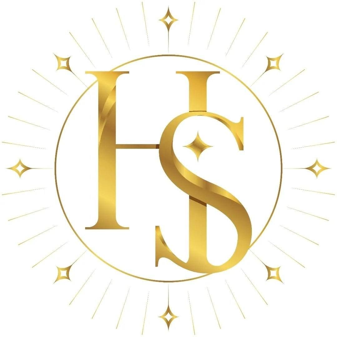 HighSpark Silver color logo