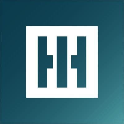 HII color logo