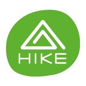 HikeDev color logo