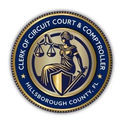 Hillsborough Clerk's Office