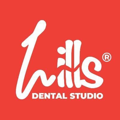 Hills Dental Studio color logo