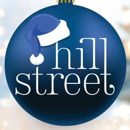 Hill Street Grocer