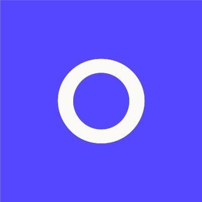 Oscar Health color logo
