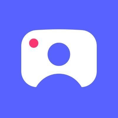 Hireflix color logo
