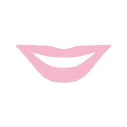 HiSmile color logo