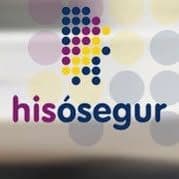 HiSósegur color logo