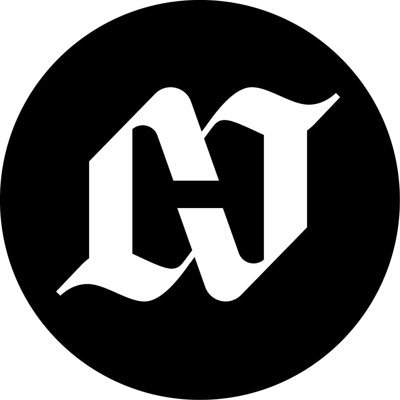 Historic Newspapers color logo