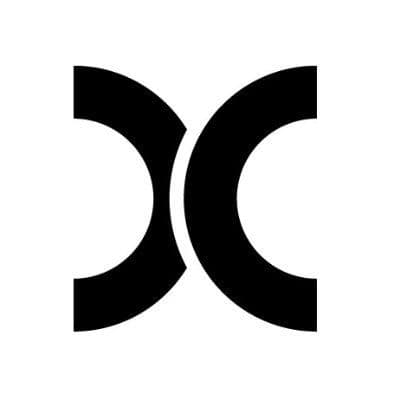HKEX 香港交易所 color logo