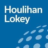 Houlihan Lokey color logo
