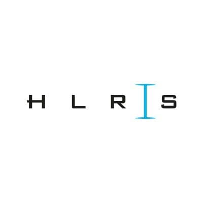 HLRS color logo