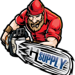 HL Supply color logo