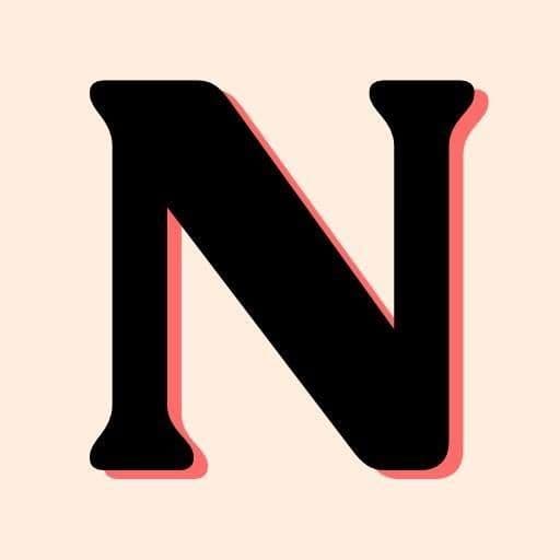 HM Nabavian color logo