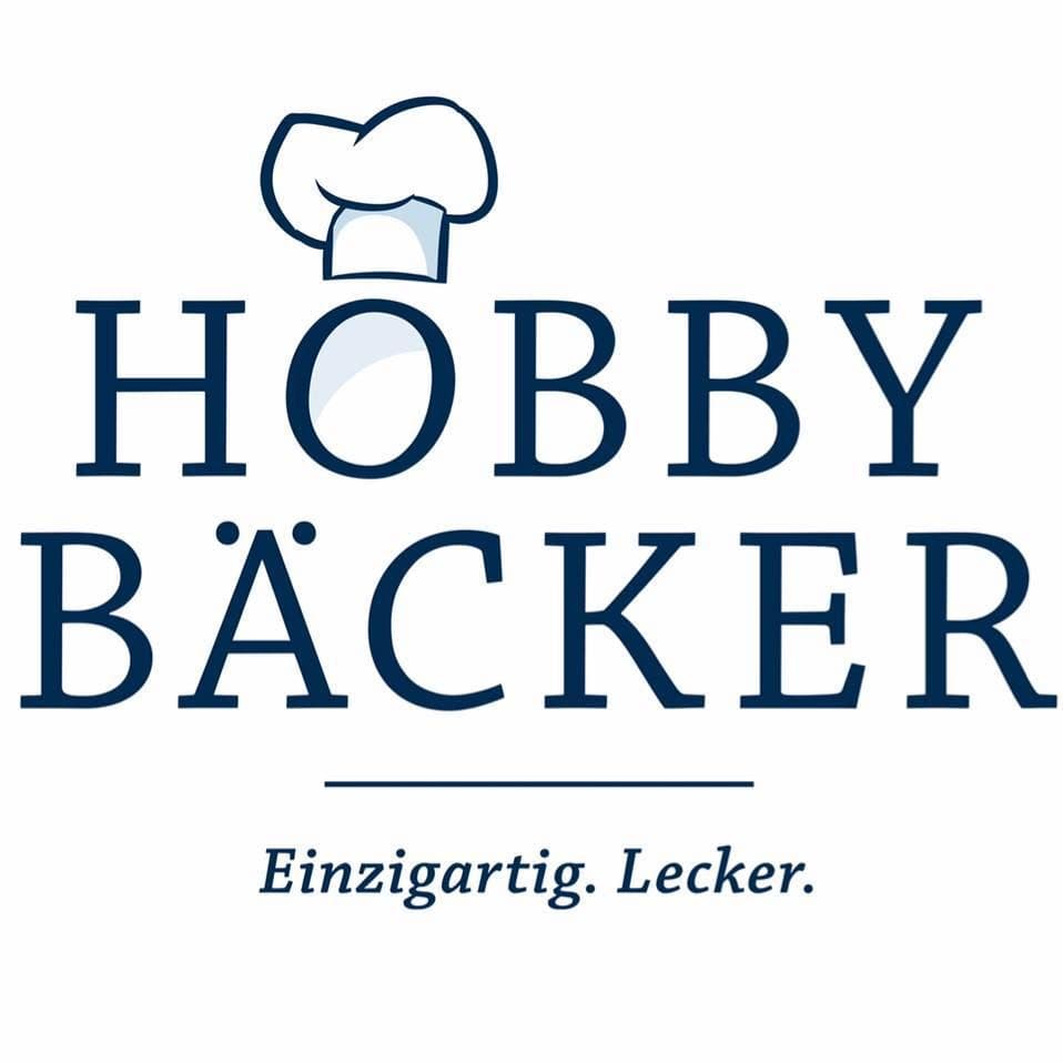 Hobbybäcker color logo