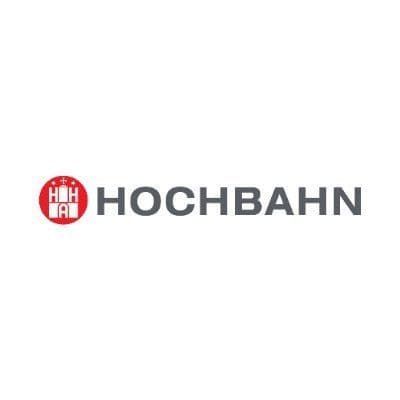 HOCHBAHN color logo