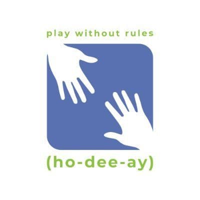 hodeeay color logo