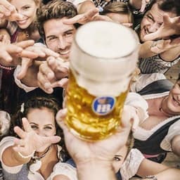 Hofbräu USA