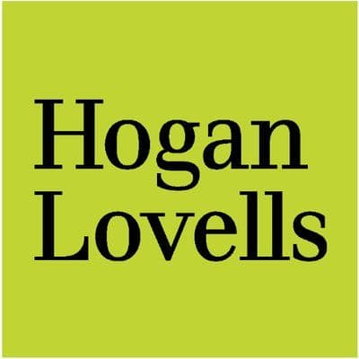 Hogan Lovells color logo