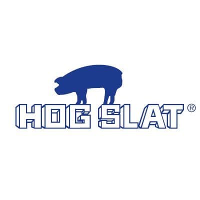 Hog Slat color logo