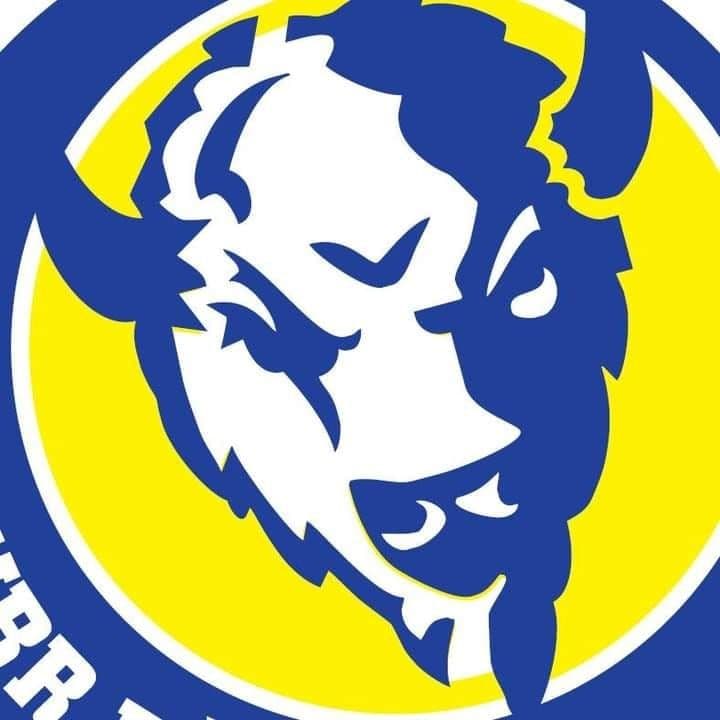 HC ZUBR Přerov color logo