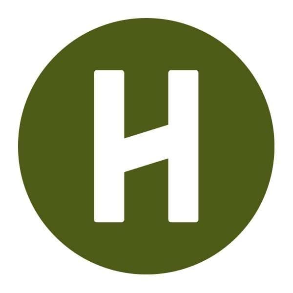 Holdbart color logo