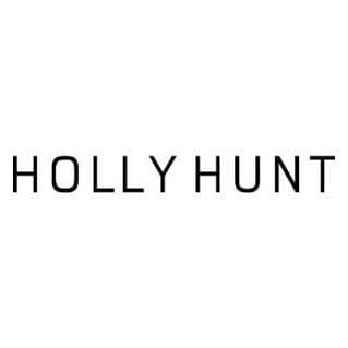 HOLLY HUNT color logo