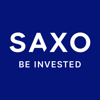 Saxo color logo