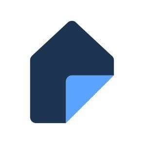 Homeday color logo