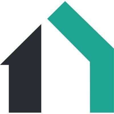 Homesthetics color logo