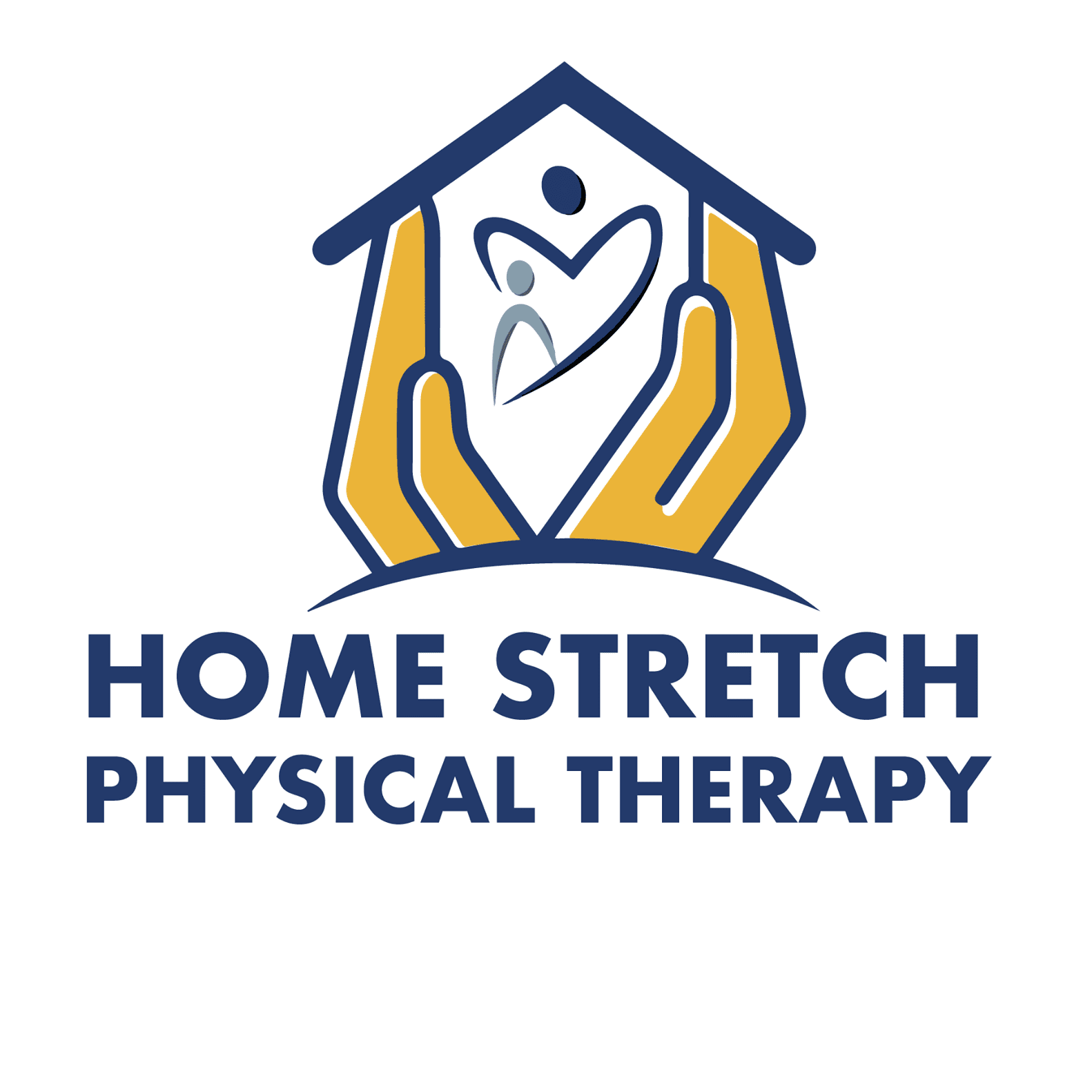 Home Stretch Physical Therapy color logo