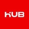 HUB Interior color logo