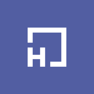 Homie color logo