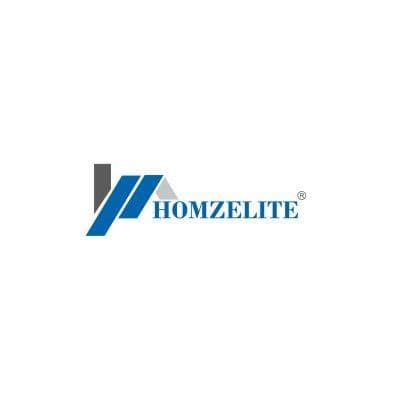 Homzelite color logo
