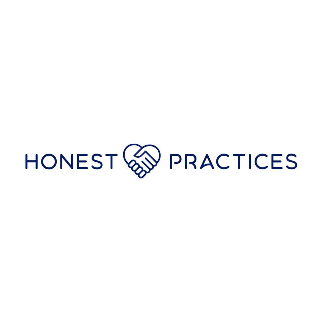Honest Practices color logo