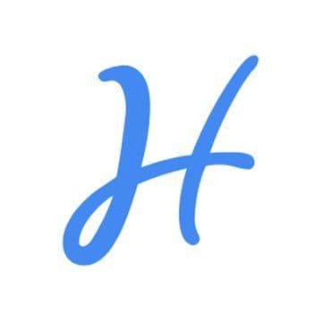 Honeyfund color logo