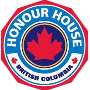 Honour House color logo