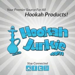 Hookah Junkie