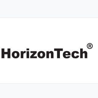 HorizonTech color logo