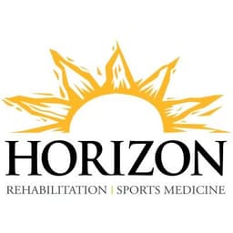 Horizon Rehabilitation And Sports Medicine