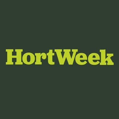 HortWeek color logo