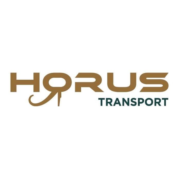 HORUS TRAVEL color logo