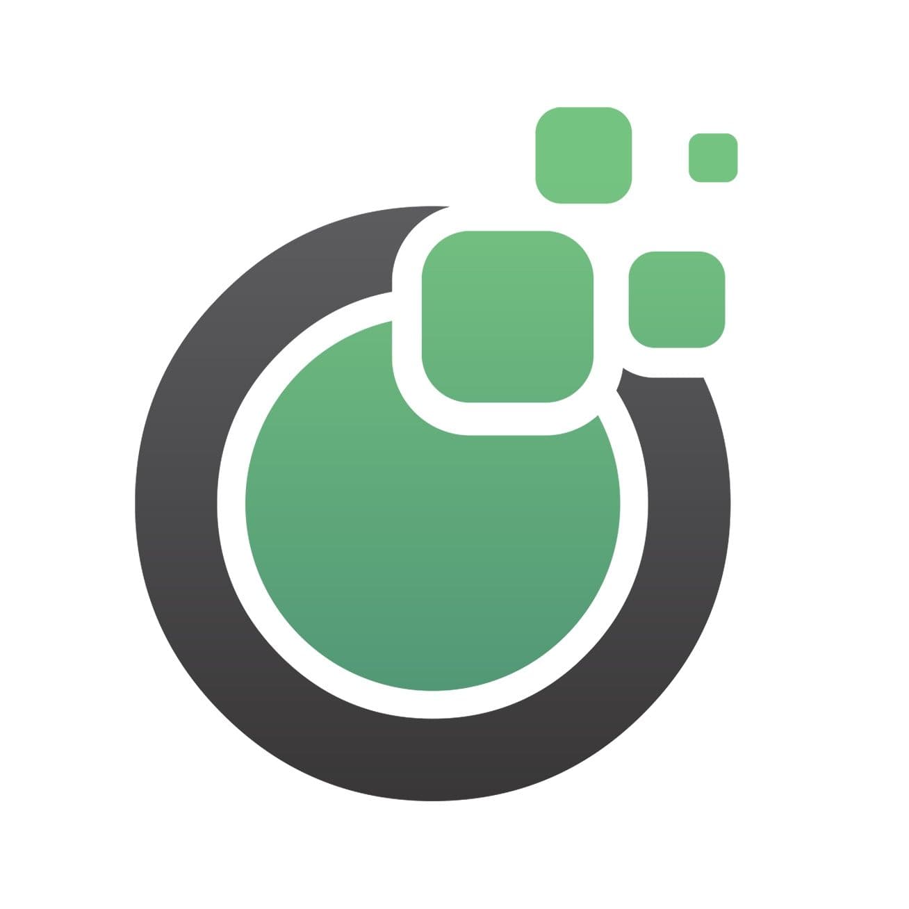 HostSeba color logo
