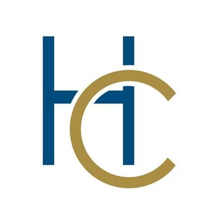 Hotel Congreso color logo
