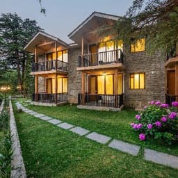 Hotel Eagles Nest