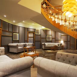 Hotel Montermoso